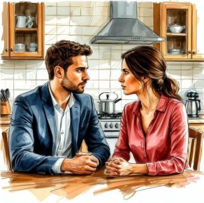 Как терапия может спасти ваши отношения: развеивание мифов