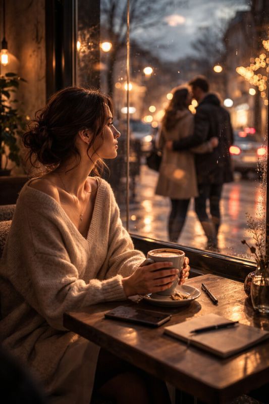 Как научиться быть в отношениях: важность терапевтической работы