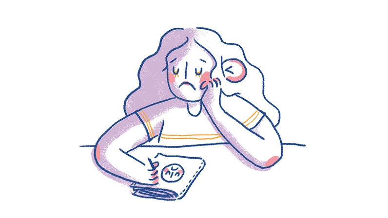 Как пережить расставание: советы, которые помогут выйти из депрессии