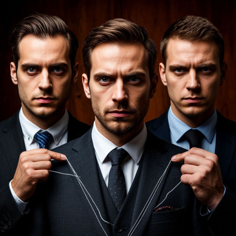 Как манипуляция деструктивных личностей влияет на наше сознание