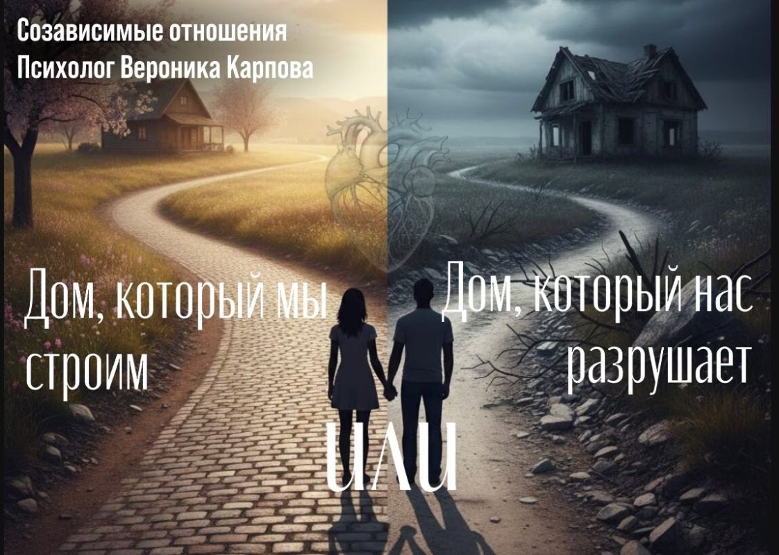 Как отличить любовь от зависимой связи: советы психологов