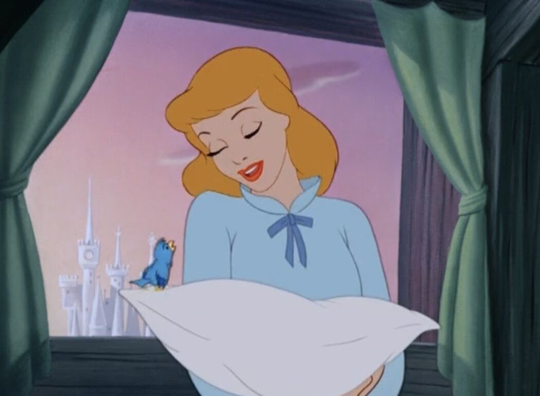 Разоблачение истории Золушки: За пределами сказки