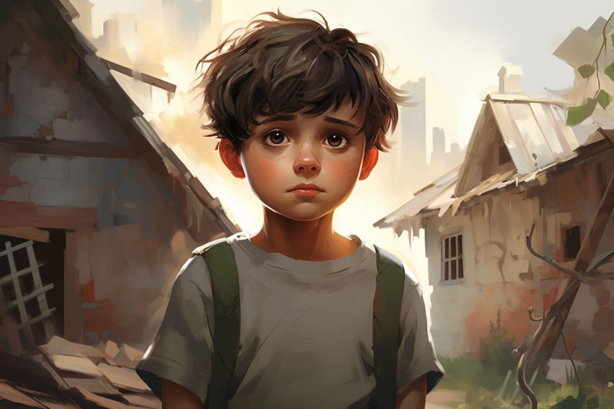 Жизнь после развода: как одиночество матери влияет на ребенка