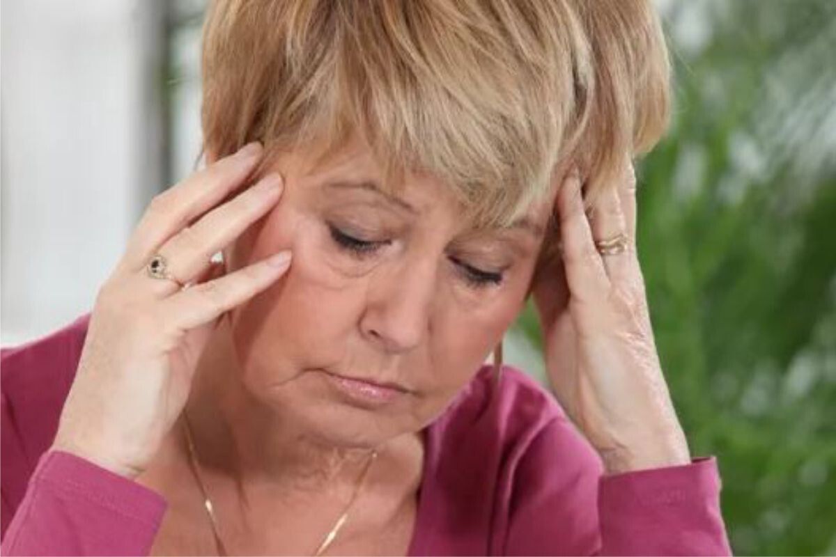 Мать и дочь: как разрываются связи из-за манипуляций