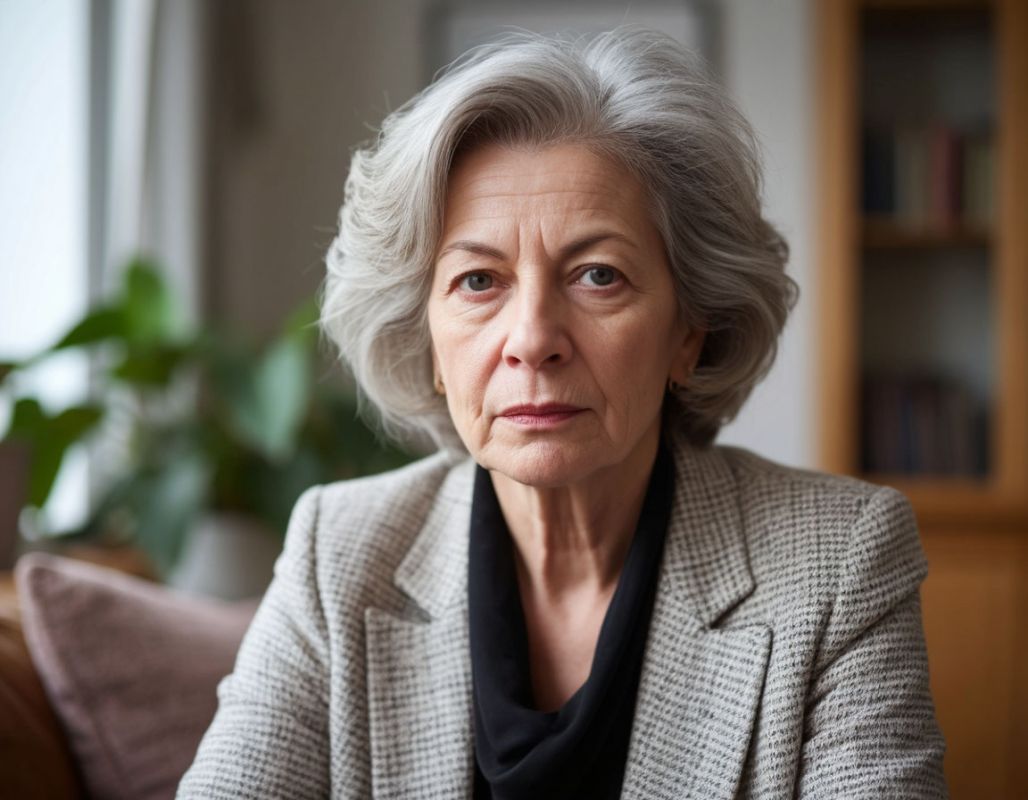 Скандал на юбилее: свекровь шокирует гостей унизительной тирадой