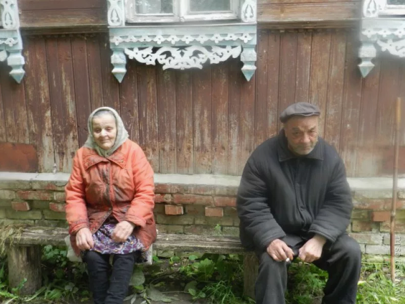 Как терпение бабушек стало уроком для современности