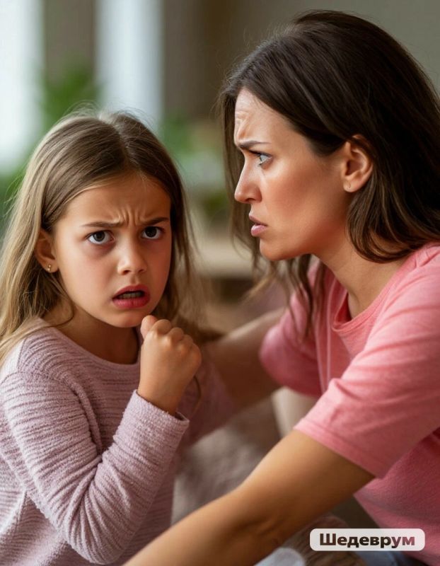 Когда воспитание становится бременем