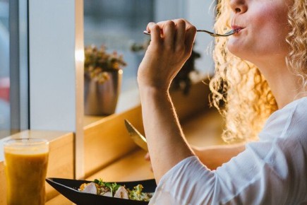 Как правильно питание может помочь преодолеть стресс и депрессию