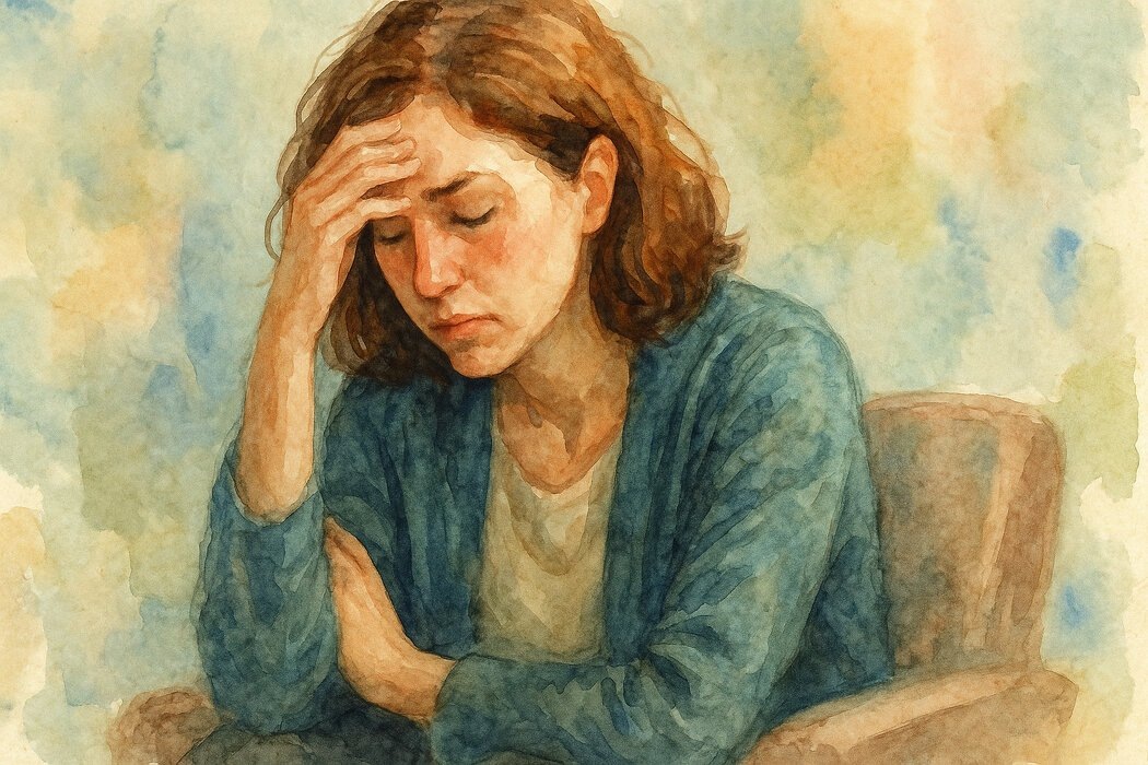 Когда психологу нужно стать уязвимым