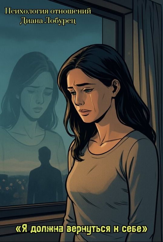 Как пережить измену: восстановление личности на фоне предательства