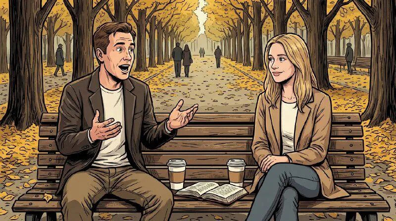 Россияне уверены в возможности дружбы между полами