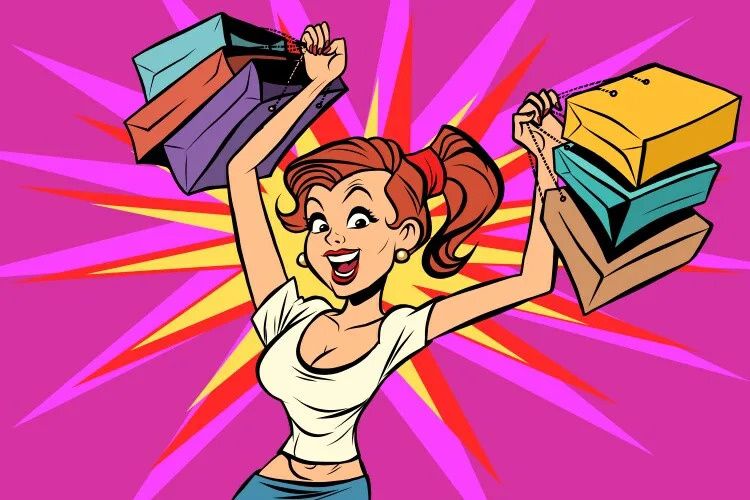 Как игра для разума помогает принимать мудрые решения о покупках