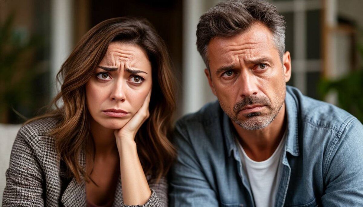 Когда компромисс становится искусством: история о любви и понимании