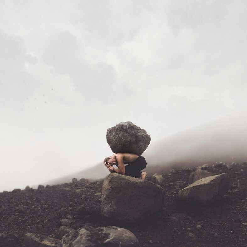 Зачем мы боимся отдыха и как это влияет на нас