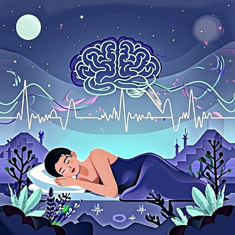 Пробуждая силу сна