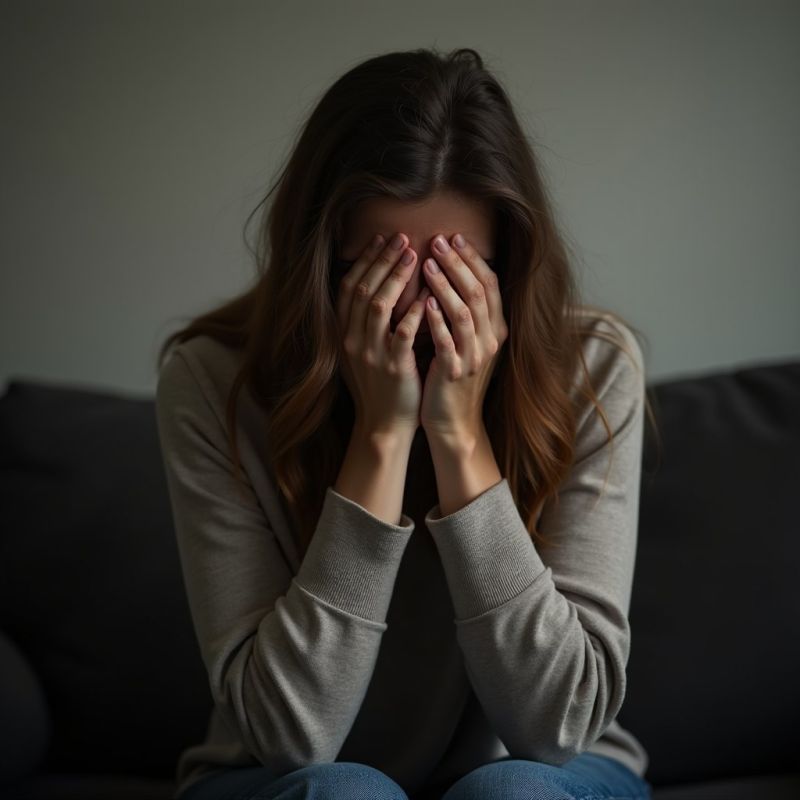 Почему женщины продолжают прощать измены: глубинные причины и пути к изменению