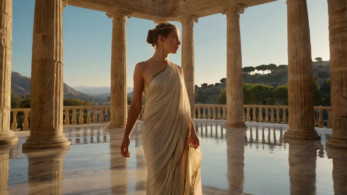 Как внутренний огонь определяет молодость и энергию жизни