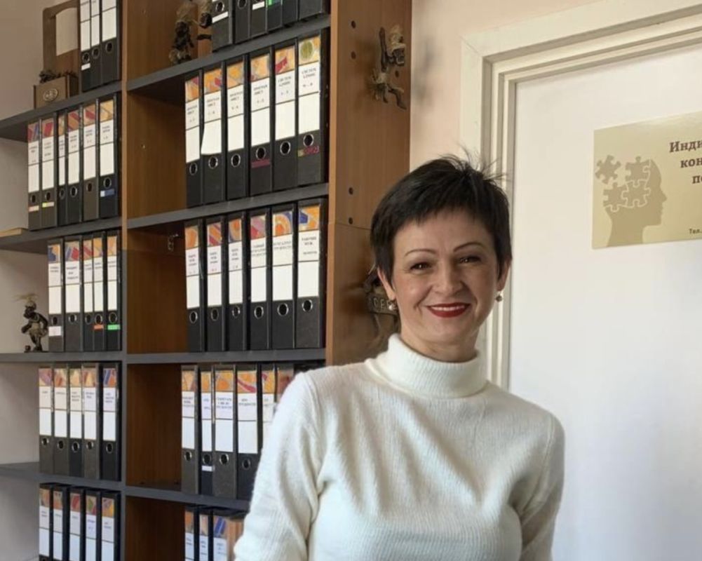 Забота о себе: почему это так важно для психического здоровья