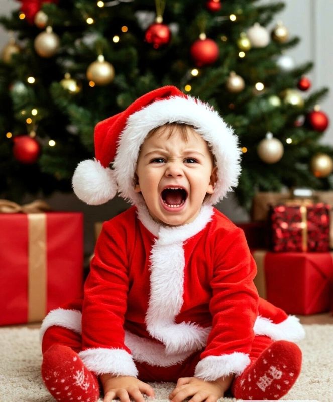 Как преодолеть страх перед детским садом