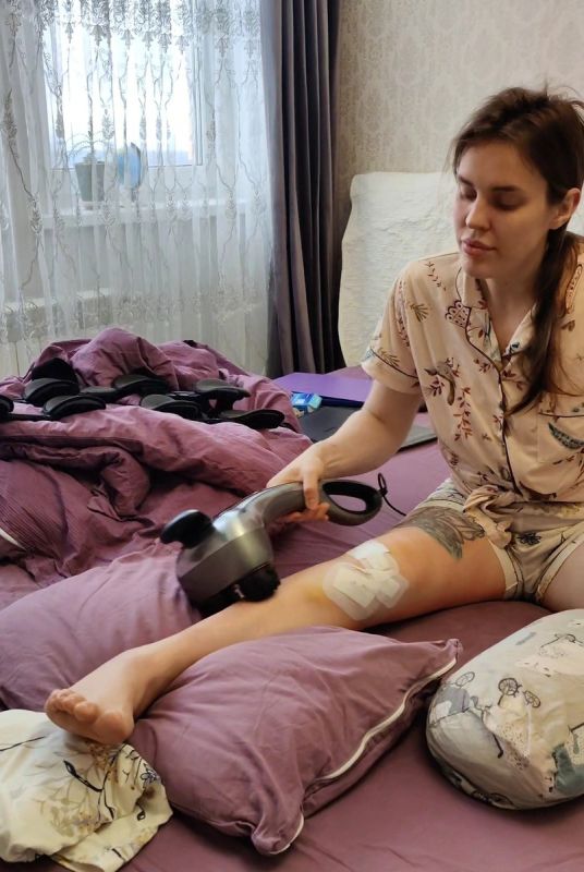 Спортивный ритм февраля: день, полный активности