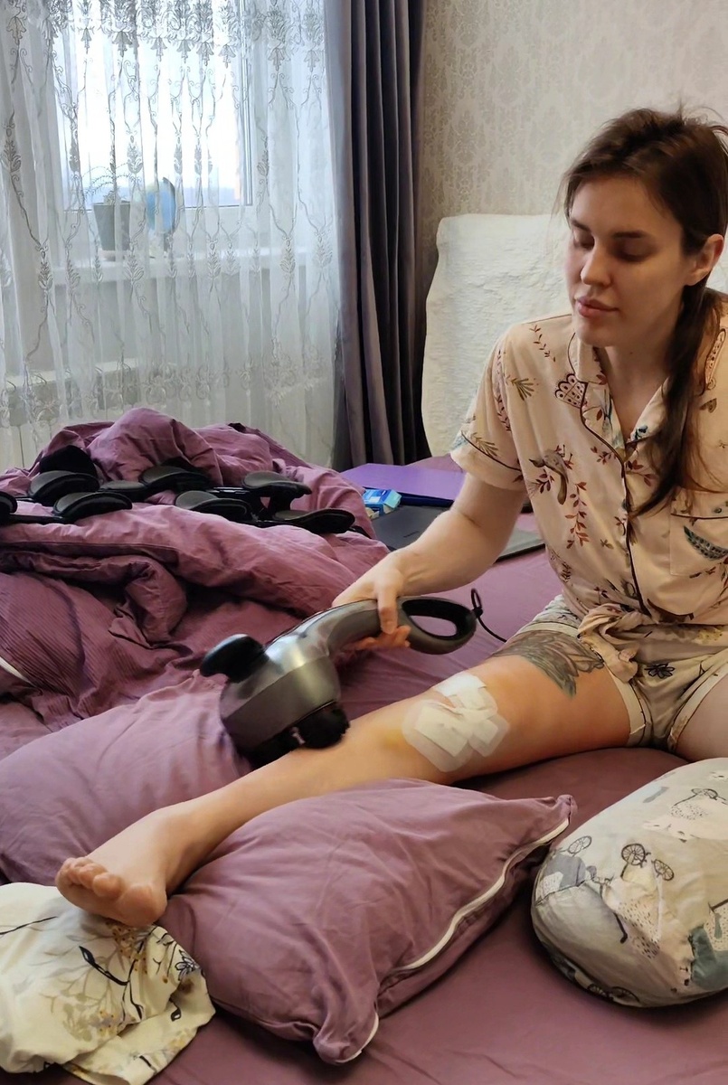 Спортивный ритм февраля: день, полный активности