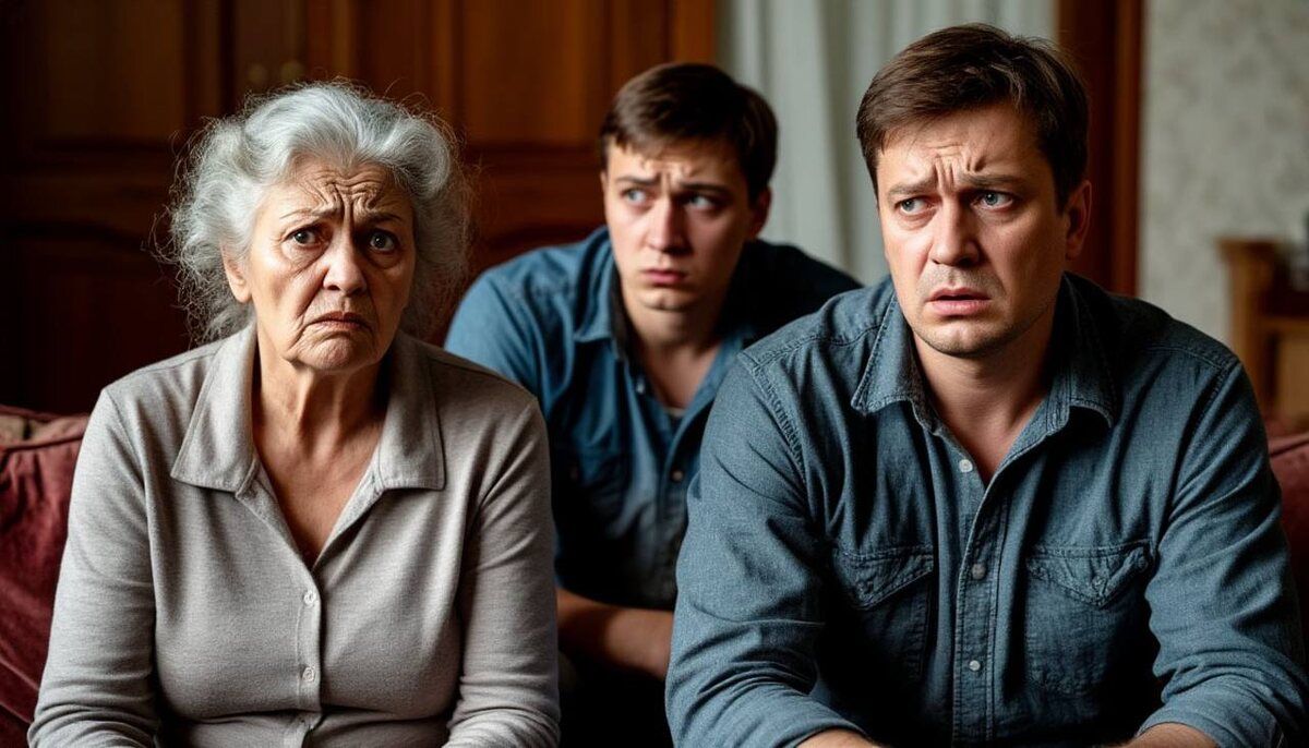 ����� � �������: ��� ��� �������� �������� �������� �����