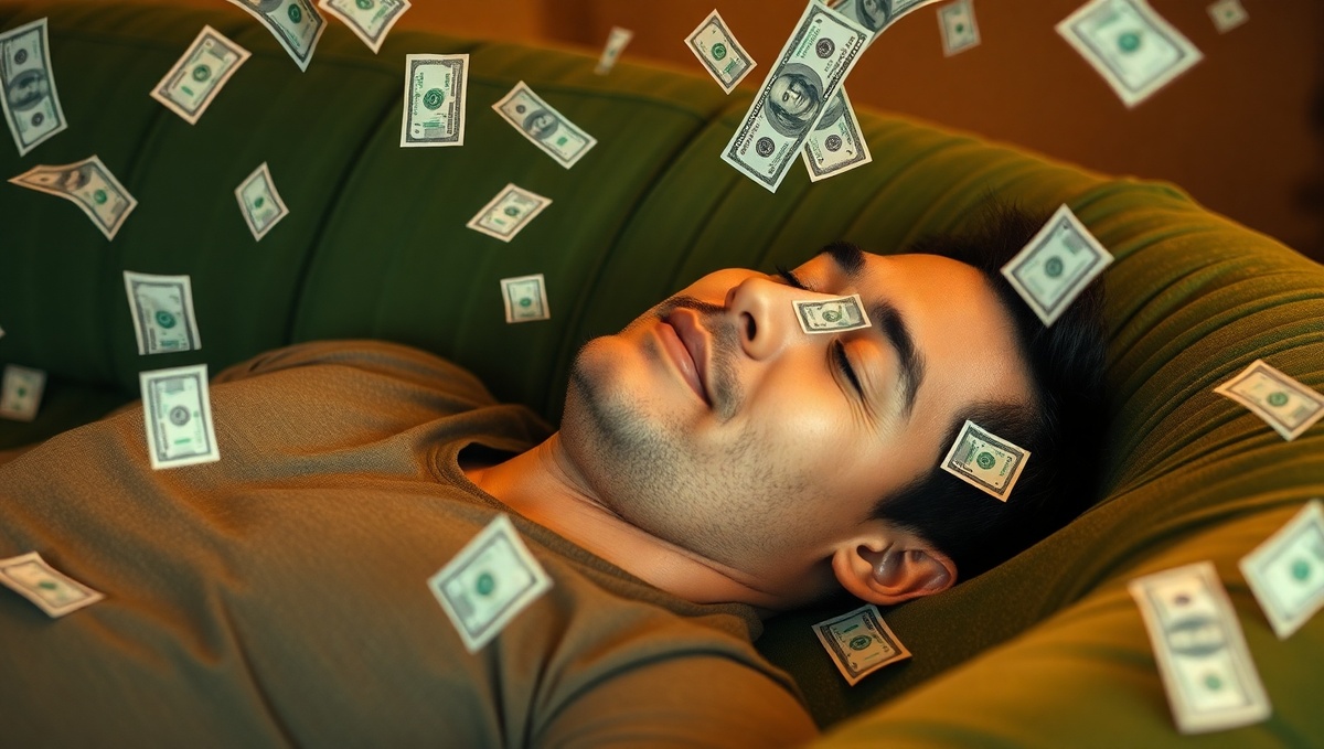 Пассивный доход в интернете: реалии и мифы