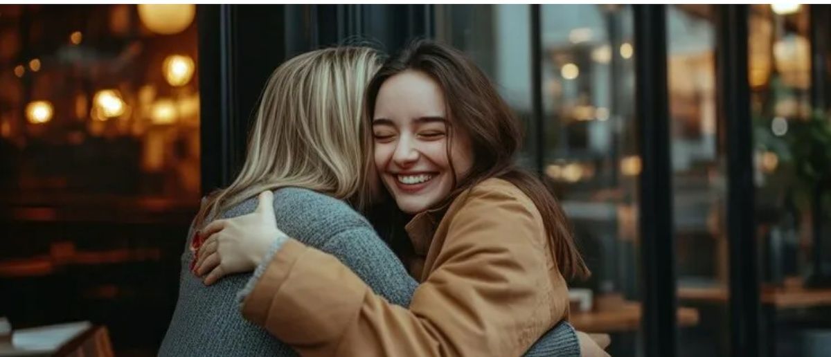 Теплота объятий: искусство близости и уважения