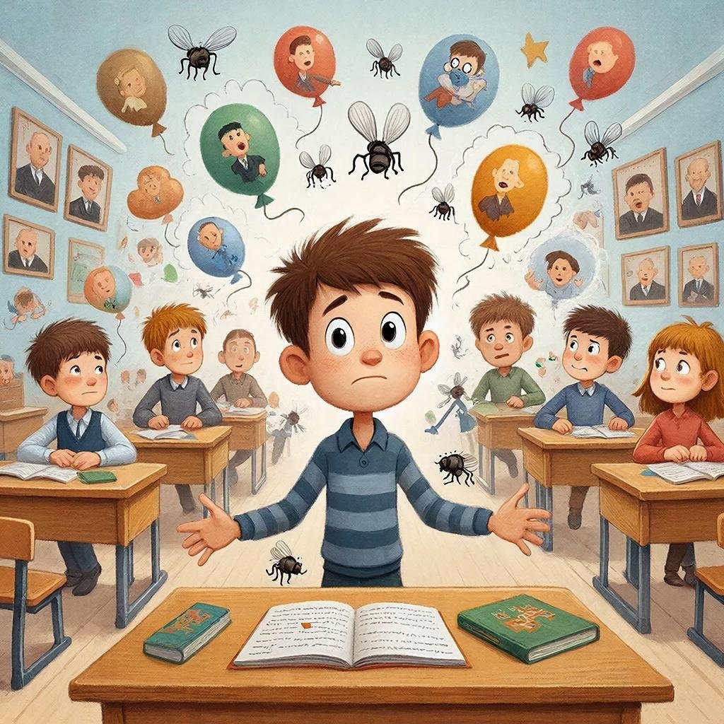 Нейропсихология в школе: новый взгляд на обучение