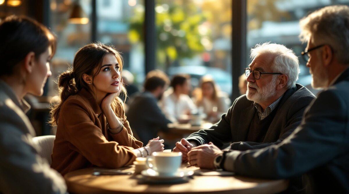 Стыд успешных детей: непростая правда о лотерее жизни