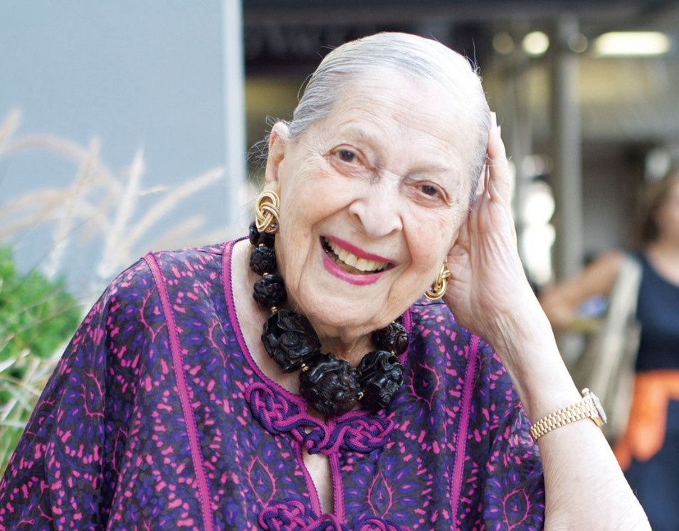 Удивительные признаки, которые предсказывают долголетие