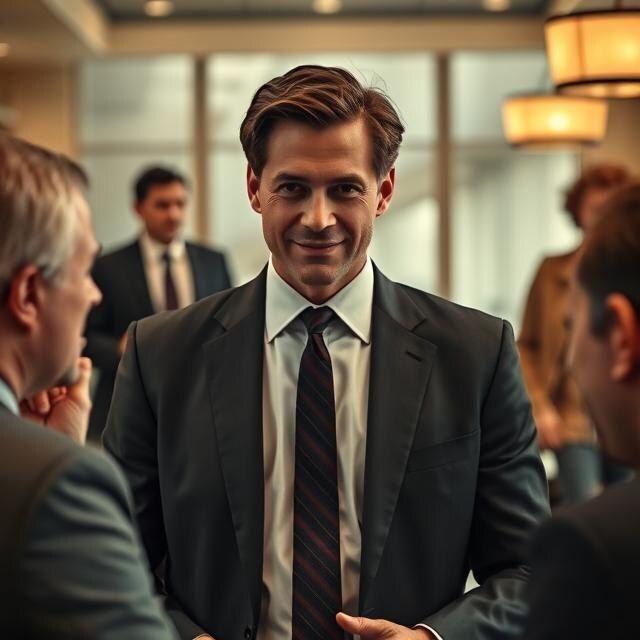 Метод Патрика Джейна: секреты эффективного общения и распознавания лжи