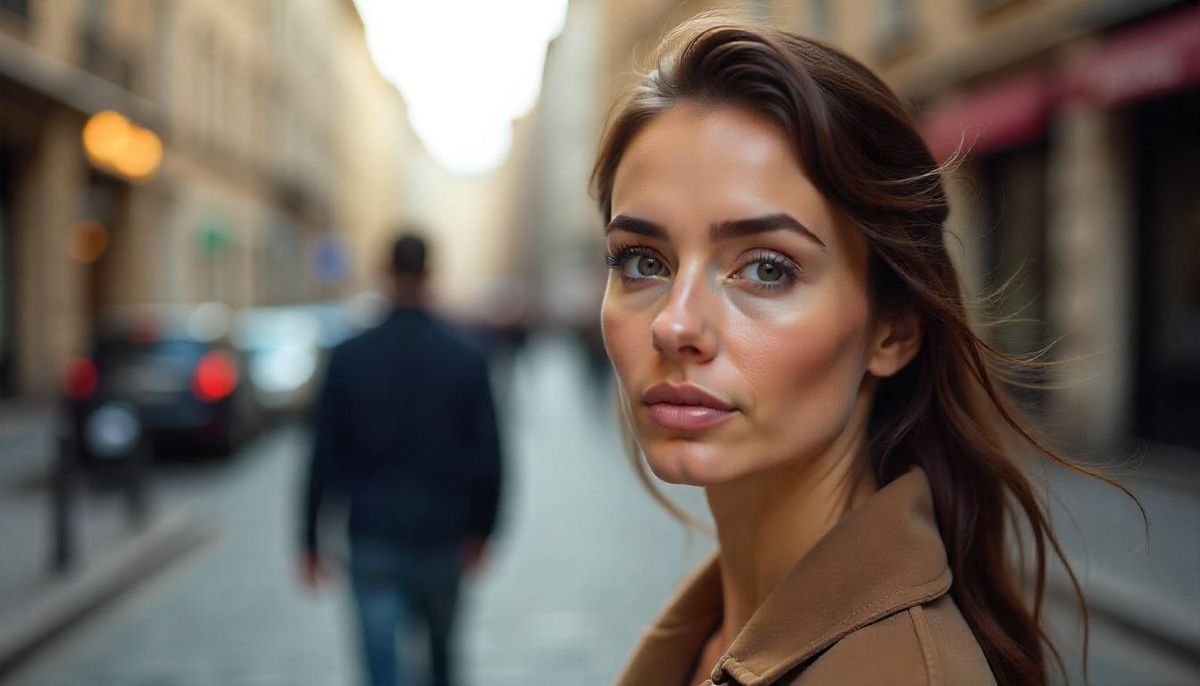 Тайны мужского страха перед сильными женщинами