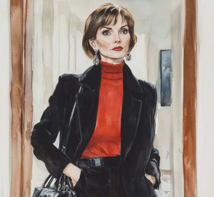 Счастье в шестьдесят: новые начинания и старые сомнения