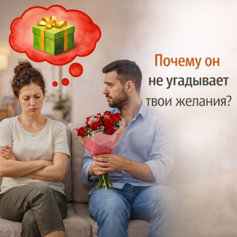 Как ожидания мешают настоящей близости в отношениях