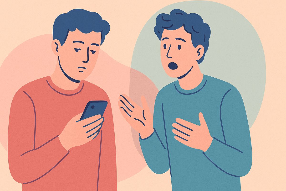 Как распознать неуважение: главные признаки в общении