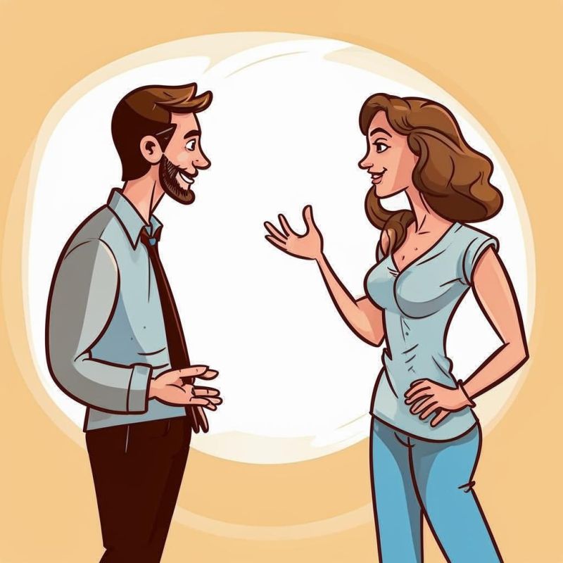 Кого мы выбираем в партнёры: отражение себя или контраст?