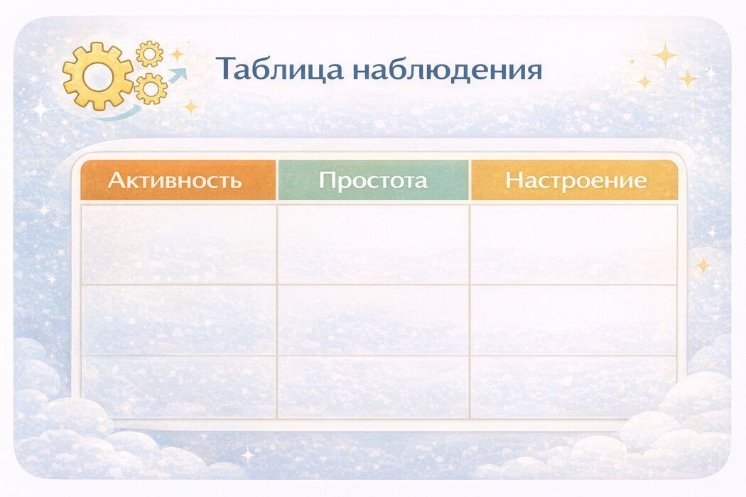 ��� ������������ ������� �����: ������� ���������� � ���