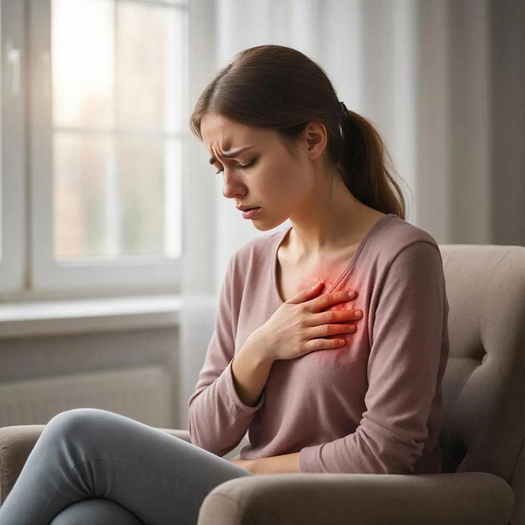 Рак молочной железы: когда стоит остановиться и вспомнить о себе