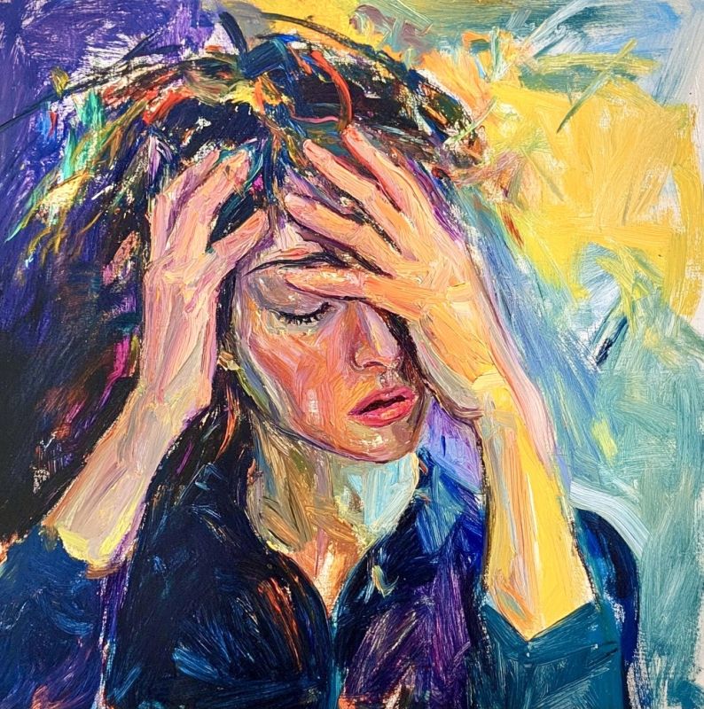 Тревога о здоровье: как понять свои симптомы