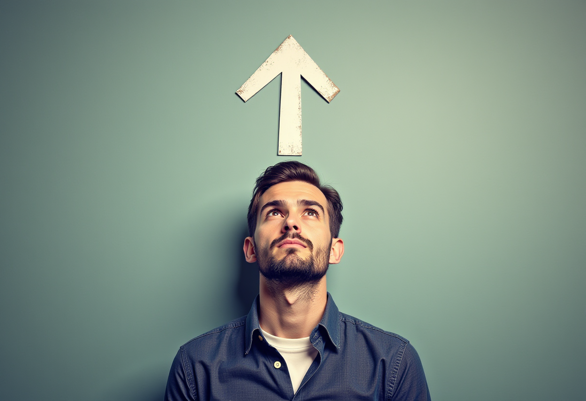 Тайные коды поведения: как установки определяют нашу жизнь