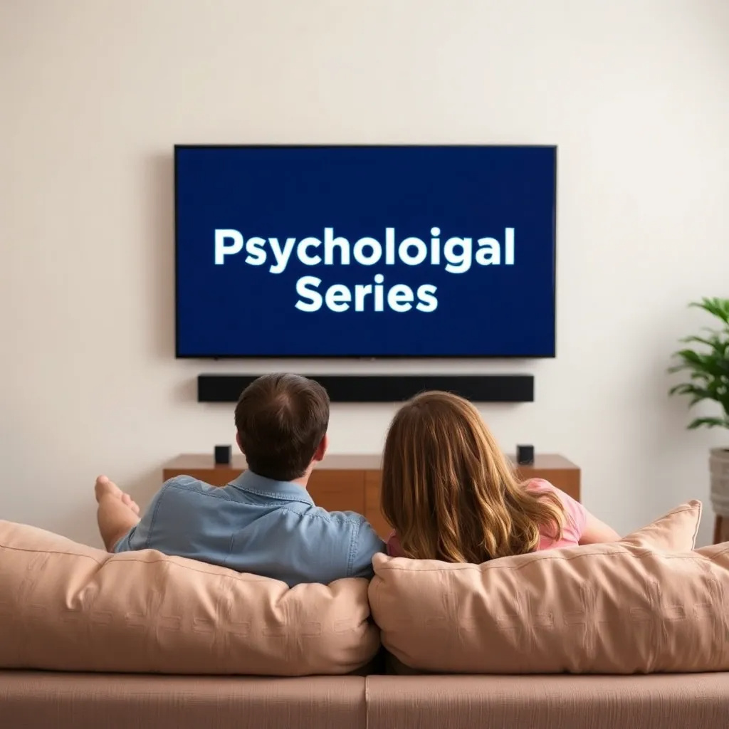 Топ-10 сериалов с глубоким психологическим смыслом, которые стоит посмотреть