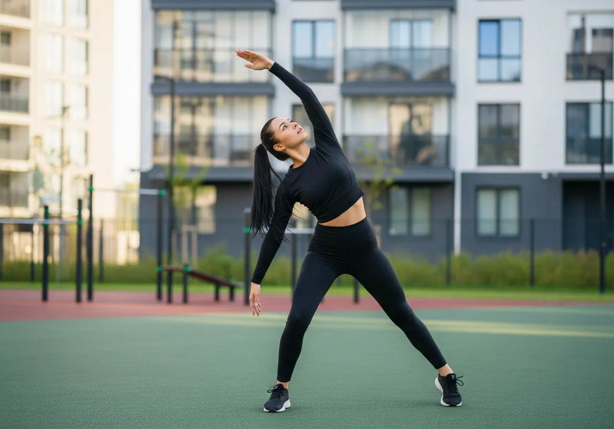Почему девушки выбирают обтягивающую одежду