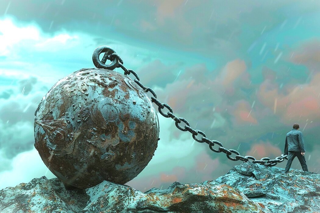 Психологические якоря: искусство их создания и применения в терапии