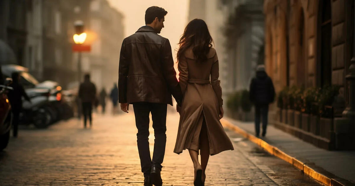 Как ваше тело реагирует на неподходящего партнёра