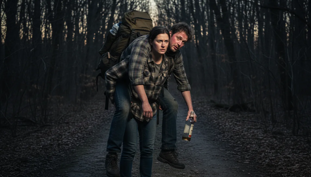 Как научиться заботиться о себе и перестать спасать других