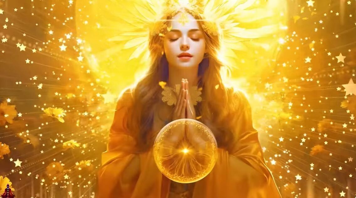 Духовное пробуждение: что действительно меняется в жизни