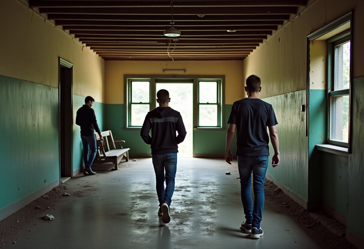 ��������: ��� ������ ��� � ���������� �����, ��� �����-�� ������ �����