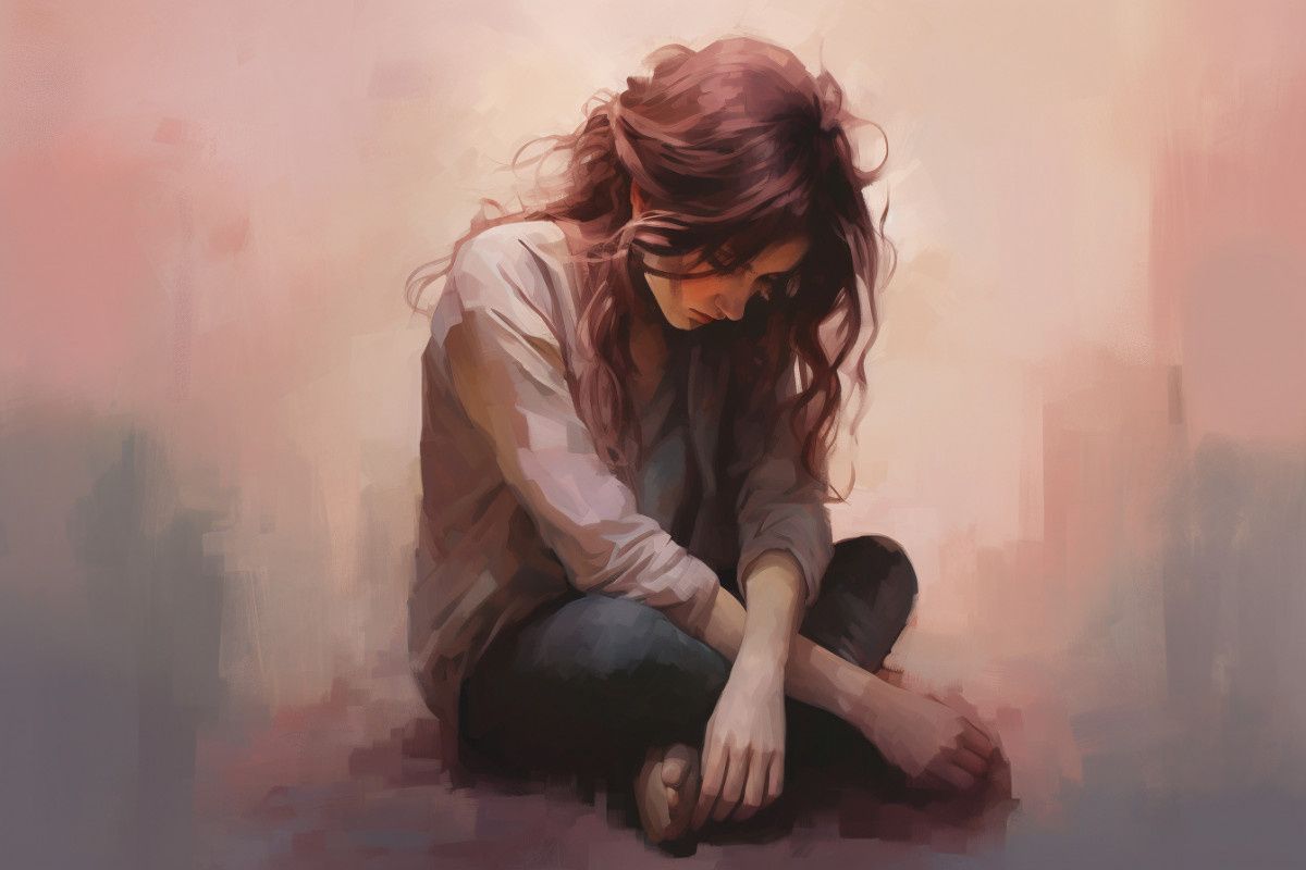 Как различить апатию и ангедонию: ключевые отличия