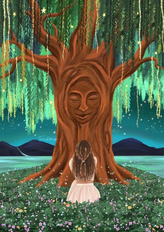 Как исцелить свой Род: девять важных установок